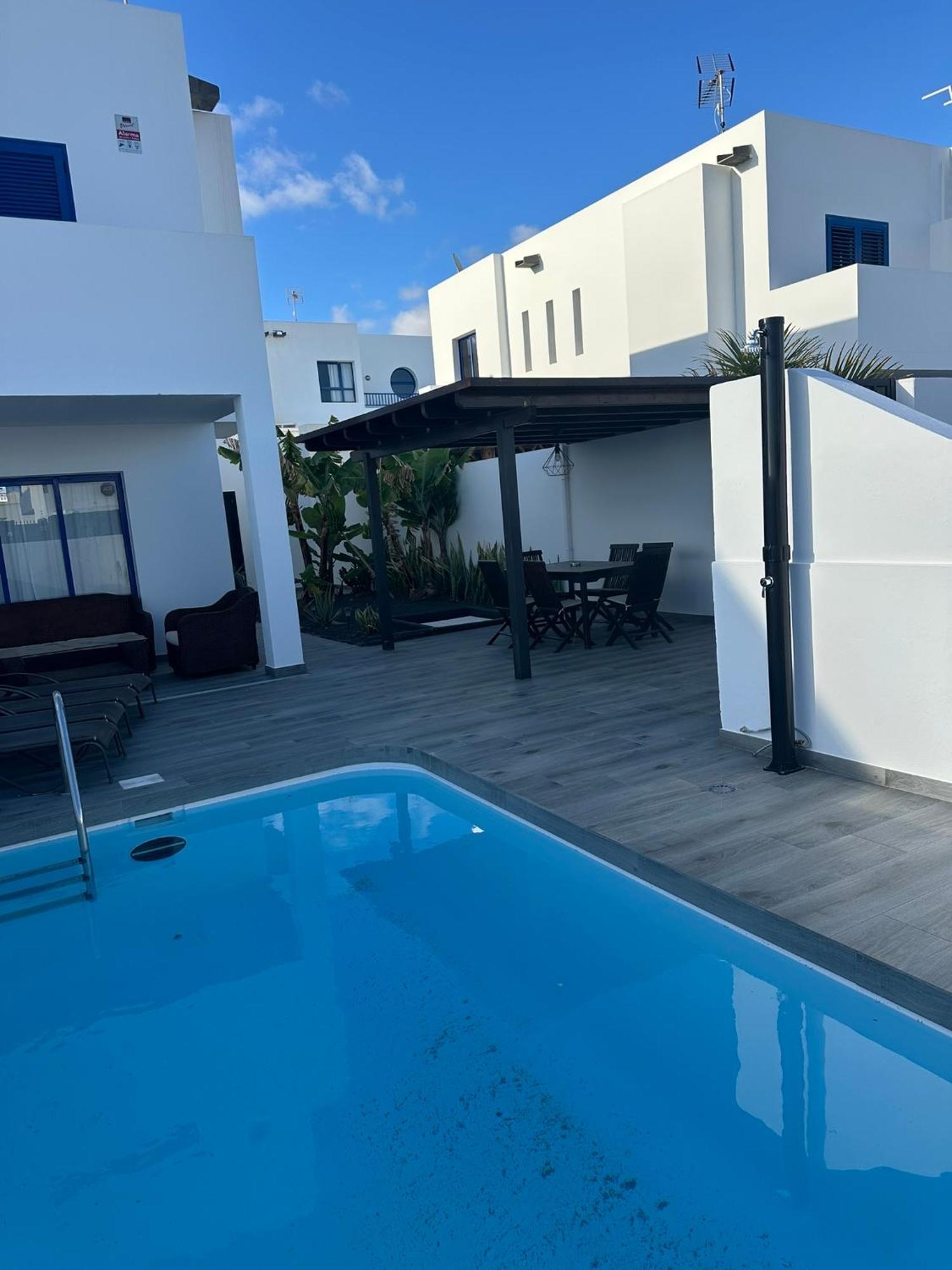 Danko Villa *